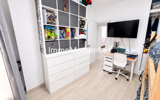 Bestaande woning - Appartement - Málaga - Málaga Centro