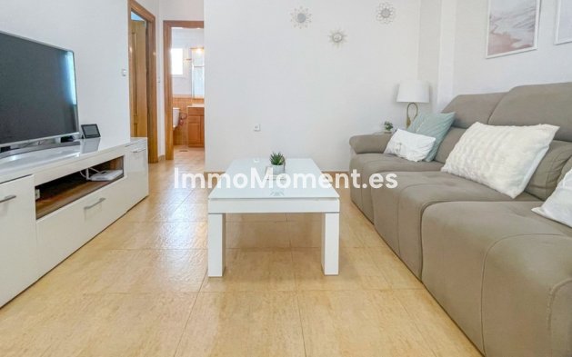 Wiederverkauf - Reihenhaus - Orihuela - Punta Prima