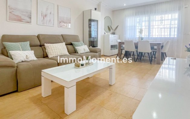 Wiederverkauf - Reihenhaus - Orihuela - Punta Prima