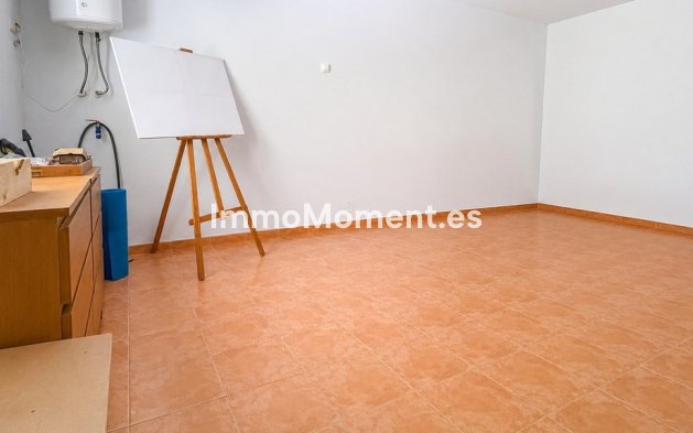 Wiederverkauf - Reihenhaus - Orihuela - Punta Prima