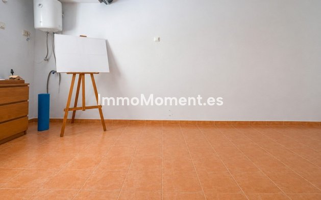 Wiederverkauf - Reihenhaus - Orihuela - Punta Prima
