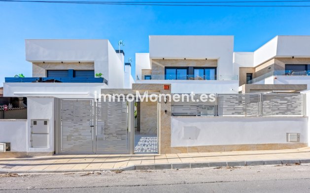 Wiederverkauf - Freistehende Villa - Orihuela - Blue Lagoon