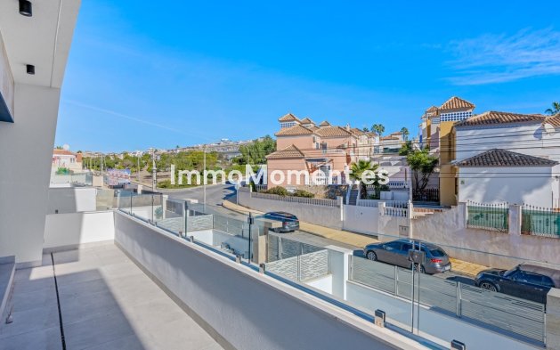Wiederverkauf - Freistehende Villa - Orihuela - Blue Lagoon