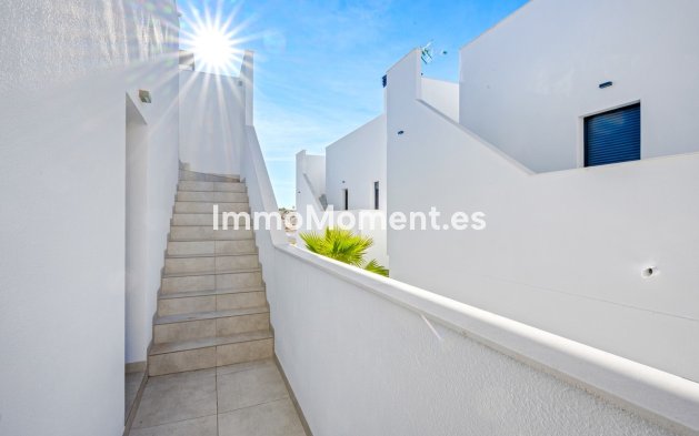 Wiederverkauf - Freistehende Villa - Orihuela - Blue Lagoon