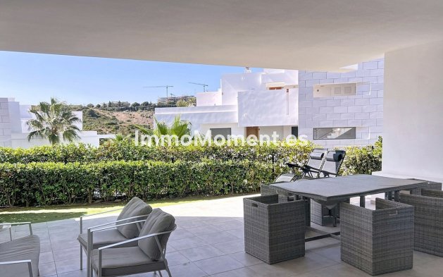 Revente - Appartement - Casares - Casares Centro
