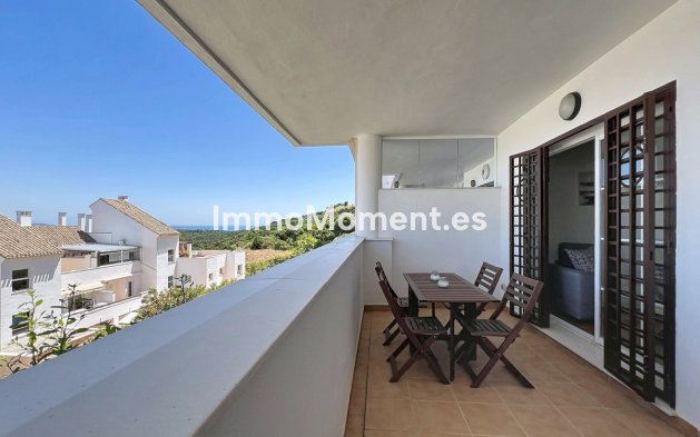 Revente - Appartement - Sotogrande - La Alcaidesa