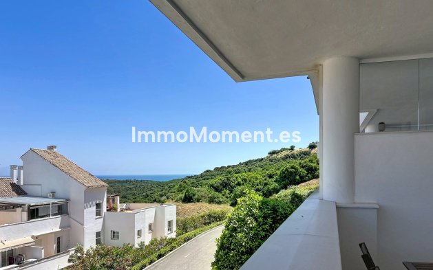 Revente - Appartement - Sotogrande - La Alcaidesa