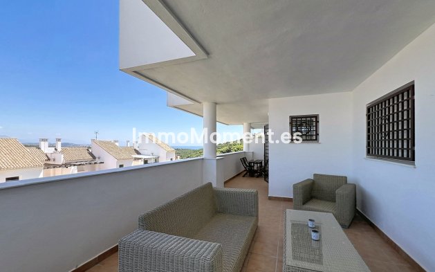 Revente - Appartement - Sotogrande - La Alcaidesa