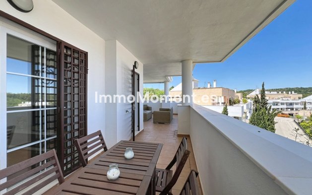Revente - Appartement - Sotogrande - La Alcaidesa