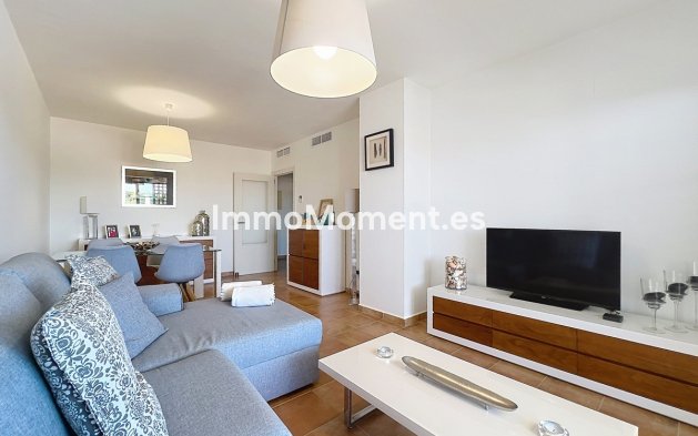 Revente - Appartement - Sotogrande - La Alcaidesa