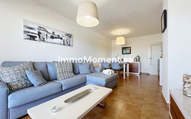 Revente - Appartement - Sotogrande - La Alcaidesa