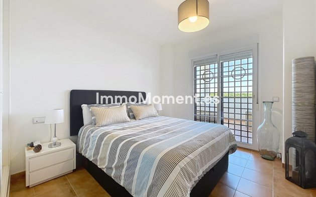 Revente - Appartement - Sotogrande - La Alcaidesa