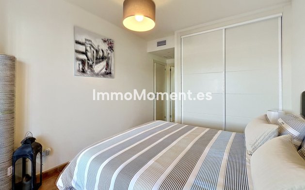 Revente - Appartement - Sotogrande - La Alcaidesa
