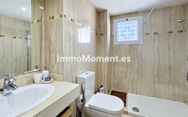 Revente - Appartement - Sotogrande - La Alcaidesa