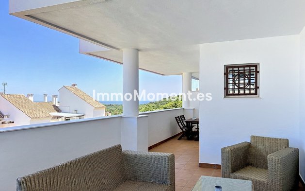 Revente - Appartement - Sotogrande - La Alcaidesa