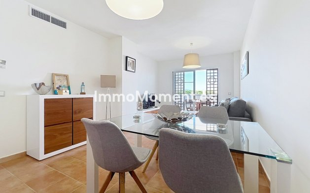 Revente - Appartement - Sotogrande - La Alcaidesa