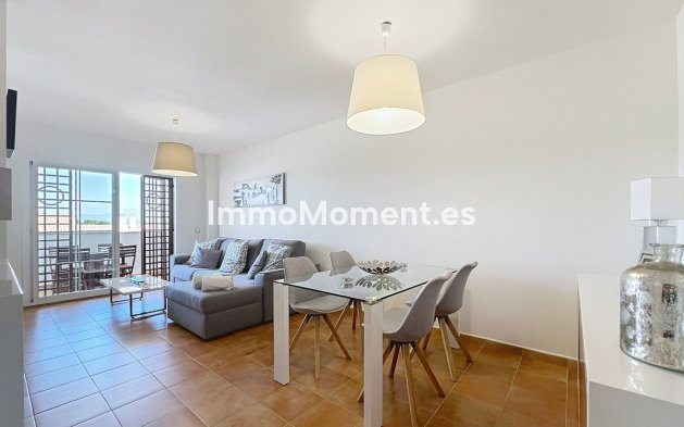 Revente - Appartement - Sotogrande - La Alcaidesa