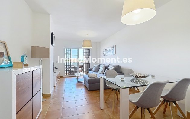 Revente - Appartement - Sotogrande - La Alcaidesa