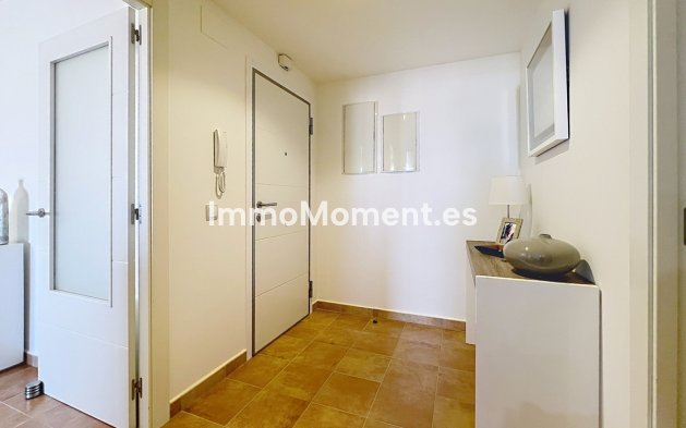 Revente - Appartement - Sotogrande - La Alcaidesa
