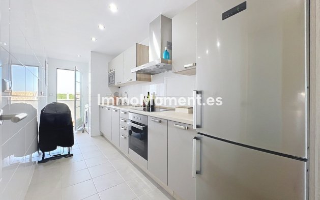 Revente - Appartement - Sotogrande - La Alcaidesa