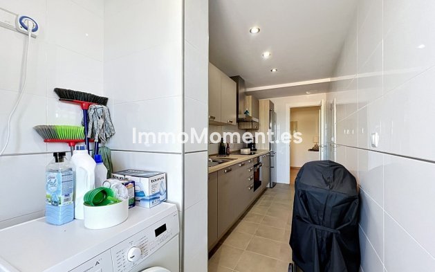 Revente - Appartement - Sotogrande - La Alcaidesa