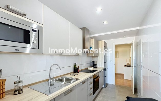 Revente - Appartement - Sotogrande - La Alcaidesa