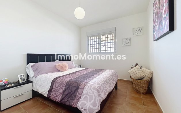 Revente - Appartement - Sotogrande - La Alcaidesa