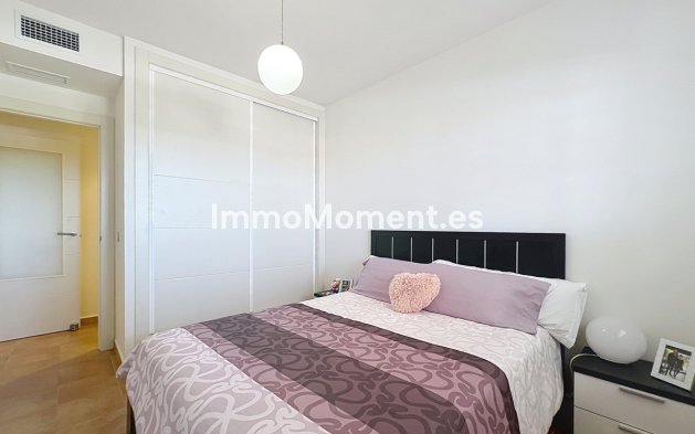 Revente - Appartement - Sotogrande - La Alcaidesa