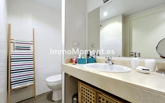 Revente - Appartement - Sotogrande - La Alcaidesa
