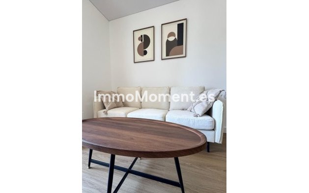Resale - Apartment - Pilar de la Horadada - Pilar de la Horadada Centro