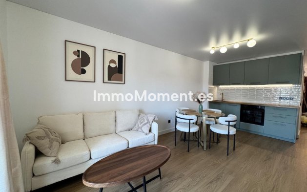 Resale - Apartment - Pilar de la Horadada - Pilar de la Horadada Centro
