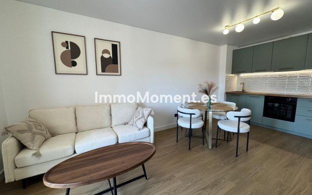 Resale - Apartment - Pilar de la Horadada - Pilar de la Horadada Centro