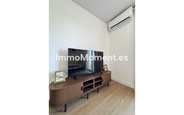 Resale - Apartment - Pilar de la Horadada - Pilar de la Horadada Centro
