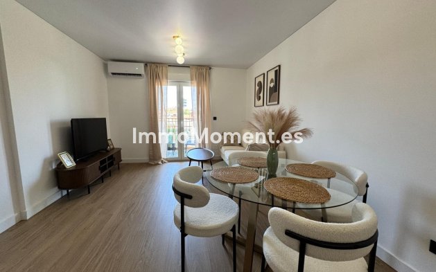 Resale - Apartment - Pilar de la Horadada - Pilar de la Horadada Centro