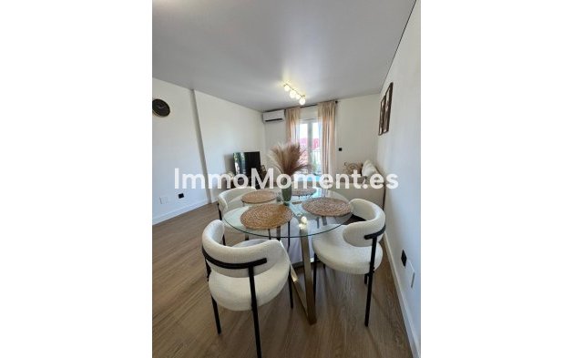 Resale - Apartment - Pilar de la Horadada - Pilar de la Horadada Centro