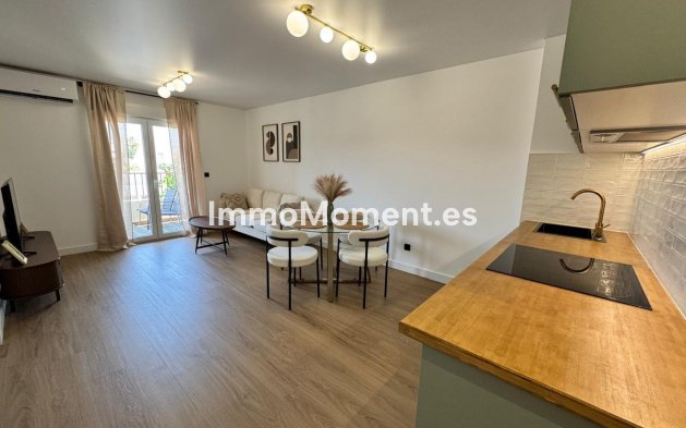 Resale - Apartment - Pilar de la Horadada - Pilar de la Horadada Centro