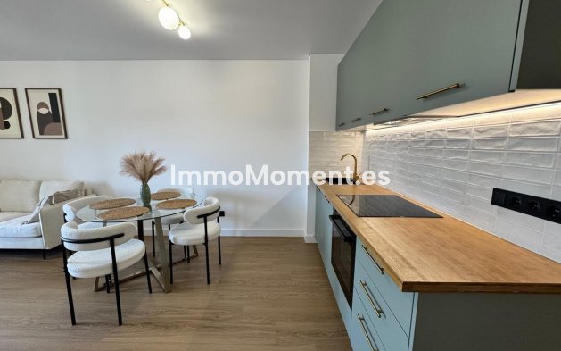 Resale - Apartment - Pilar de la Horadada - Pilar de la Horadada Centro