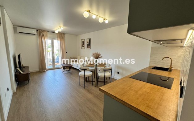 Resale - Apartment - Pilar de la Horadada - Pilar de la Horadada Centro