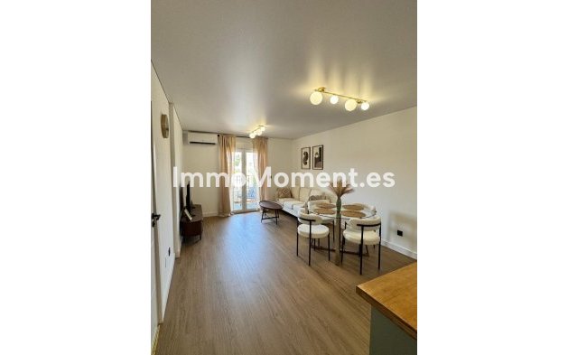Resale - Apartment - Pilar de la Horadada - Pilar de la Horadada Centro