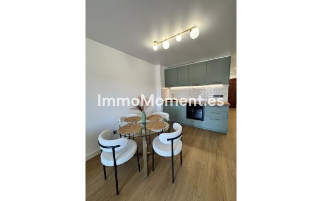 Resale - Apartment - Pilar de la Horadada - Pilar de la Horadada Centro