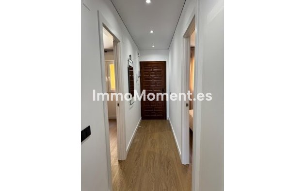 Resale - Apartment - Pilar de la Horadada - Pilar de la Horadada Centro
