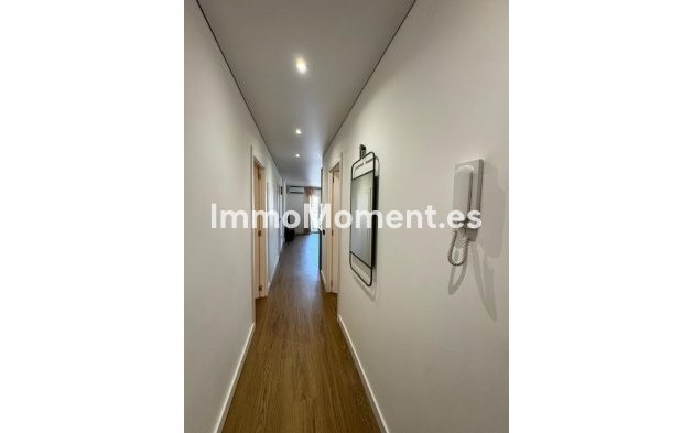 Resale - Apartment - Pilar de la Horadada - Pilar de la Horadada Centro