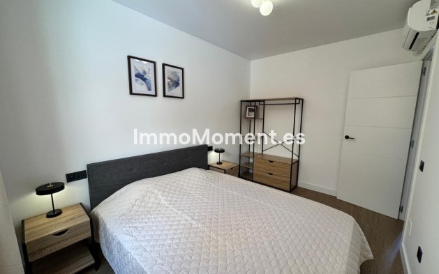 Resale - Apartment - Pilar de la Horadada - Pilar de la Horadada Centro