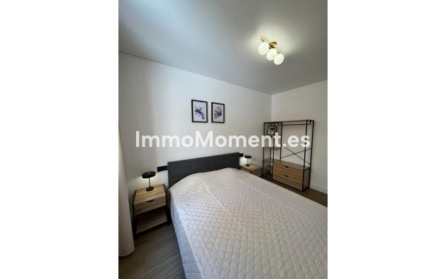 Resale - Apartment - Pilar de la Horadada - Pilar de la Horadada Centro