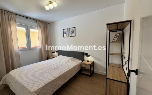 Resale - Apartment - Pilar de la Horadada - Pilar de la Horadada Centro