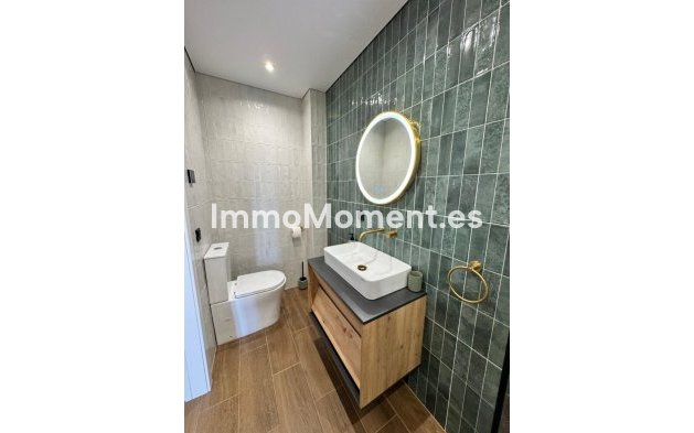 Resale - Apartment - Pilar de la Horadada - Pilar de la Horadada Centro