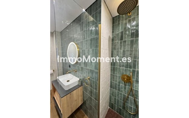Resale - Apartment - Pilar de la Horadada - Pilar de la Horadada Centro