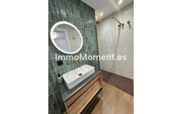 Resale - Apartment - Pilar de la Horadada - Pilar de la Horadada Centro