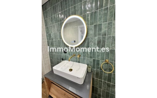 Resale - Apartment - Pilar de la Horadada - Pilar de la Horadada Centro