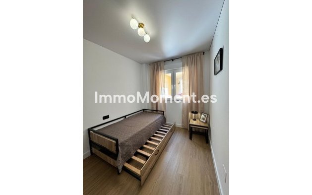 Resale - Apartment - Pilar de la Horadada - Pilar de la Horadada Centro